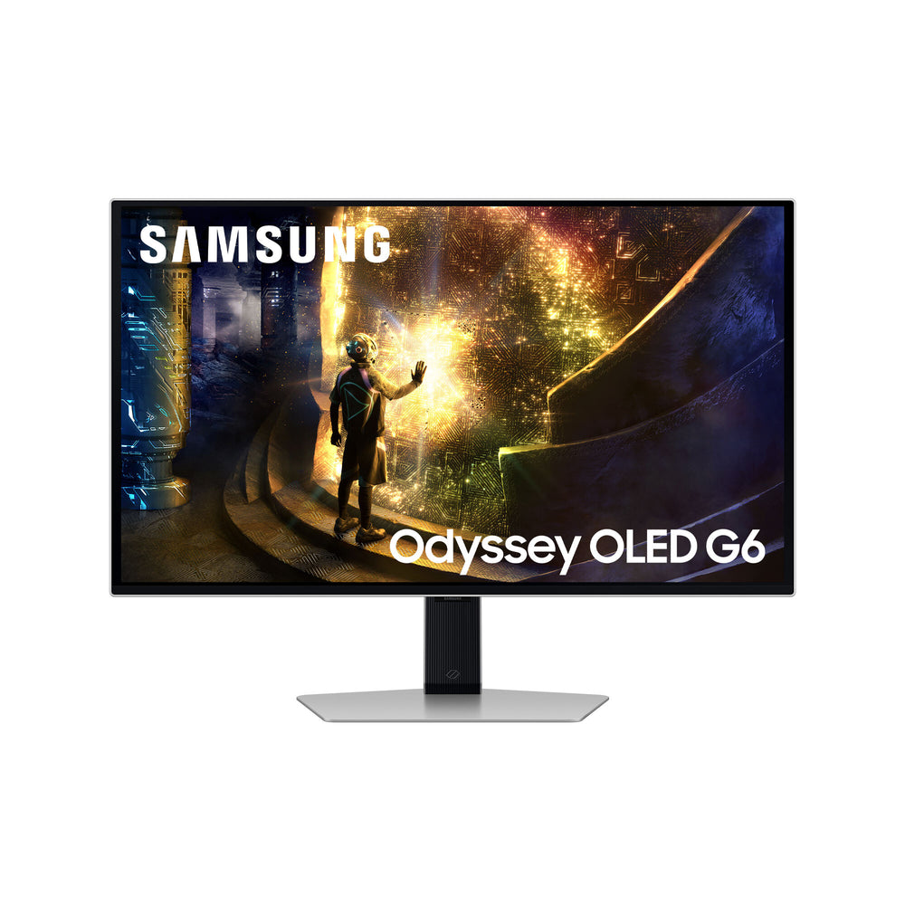 Samsung S27DG610SU platta pc-skärmar 68,6 cm (27