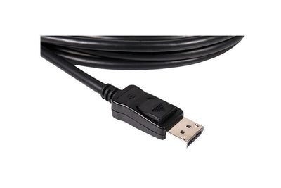 CLUB3D Displayport 1.2 Cable M/M 3Meter 4K60Hz 21.6Gbps