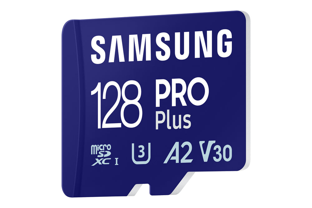 Samsung MB-MD128SA/EU flashminne 128 GB MicroSDXC UHS-I Klass 10