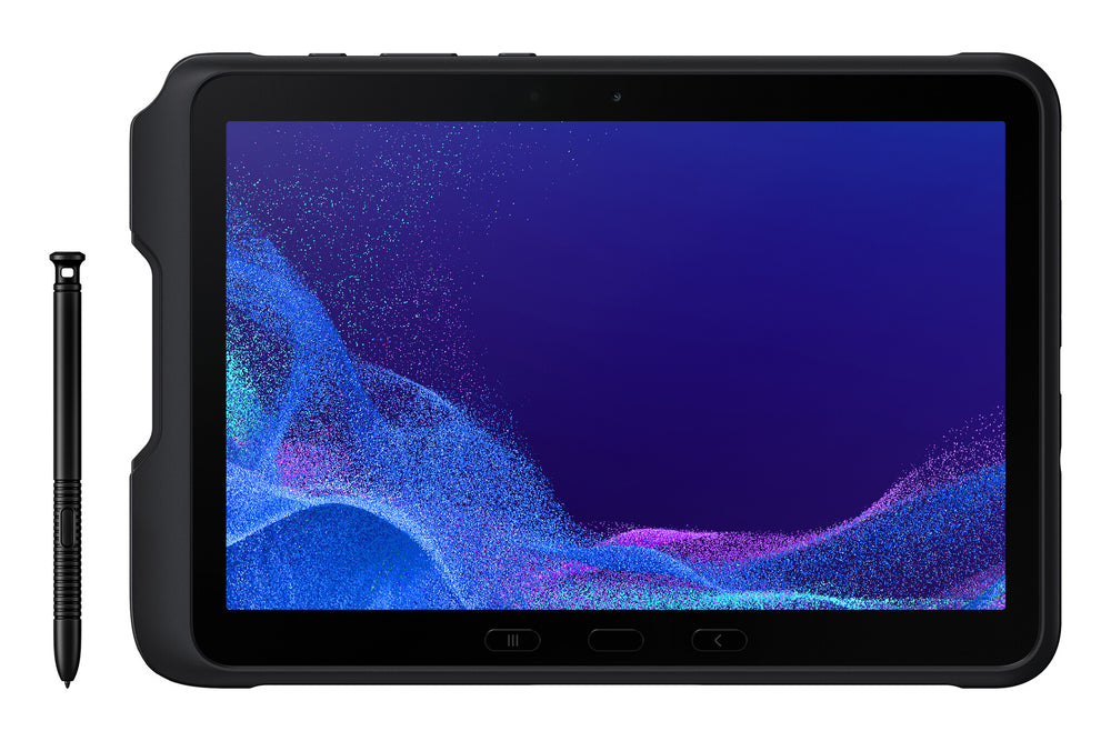 Samsung SM-T636B 5G Qualcomm Snapdragon 128 GB 25,6 cm (10.1
