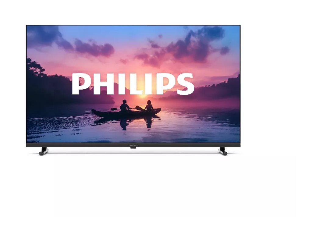 Philips 24PHS6000 24” HD Smart TV (Titan OS) HDR Wi-Fi