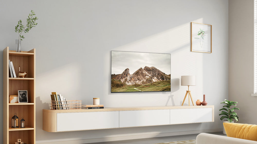 TCL S54 32S5400AF TV-apparat 81,3 cm (32
