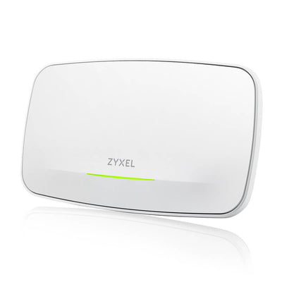 Zyxel WBE660S-EU0101F access-punkter för trådlösa nätverk 11530 Mbit/s Grå Strömförsörjning via Ethernet (PoE) stöd