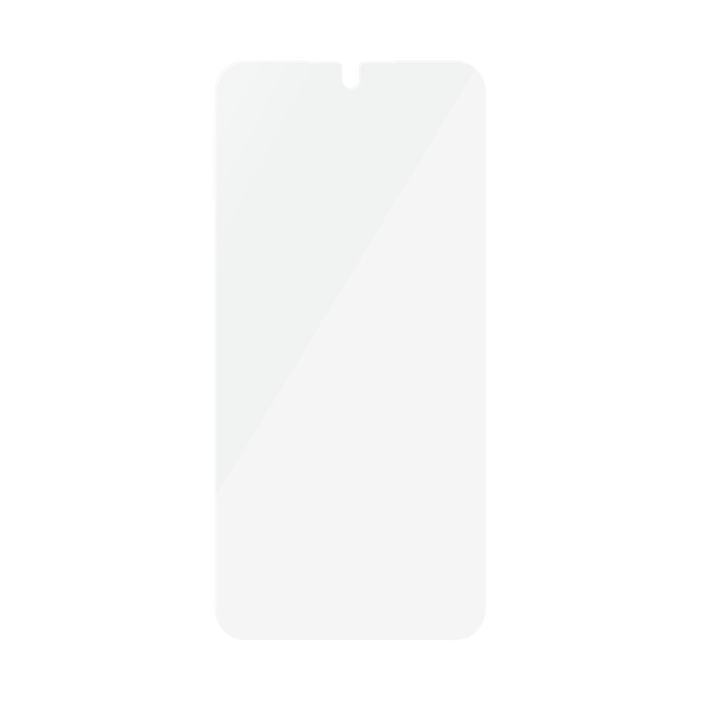 PanzerGlass SAFE by Screen Protector Samsung Galaxy new S23 FE Ultra-Wide Fit w Genomskinligt skärmskydd 1 styck