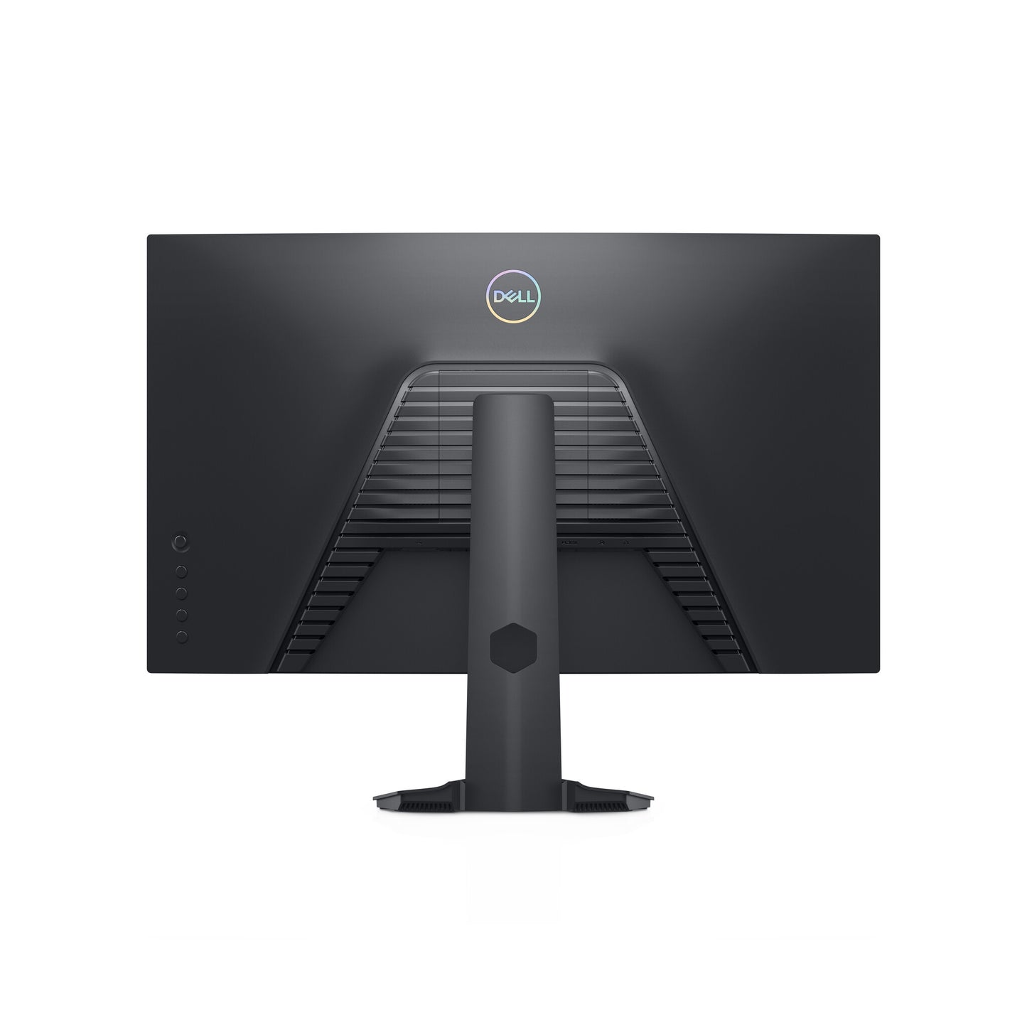 DELL S Series S2722DGM LED display 68,6 cm (27") 2560 x 1440 pixlar Wide Quad HD LCD Svart