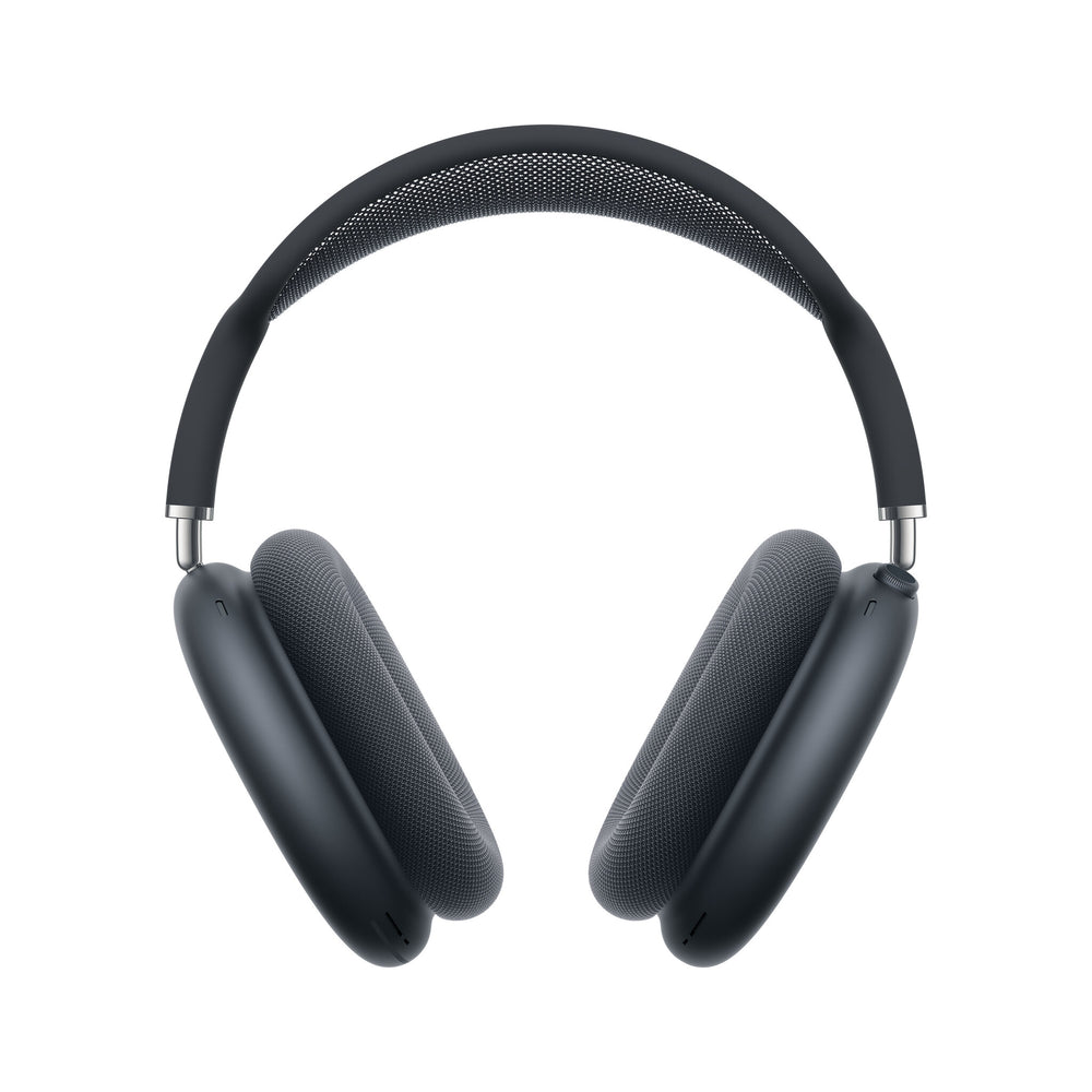 Apple AirPods Max Headset Trådlös Huvudband Samtal/musik USB Type-C Bluetooth Marinblå