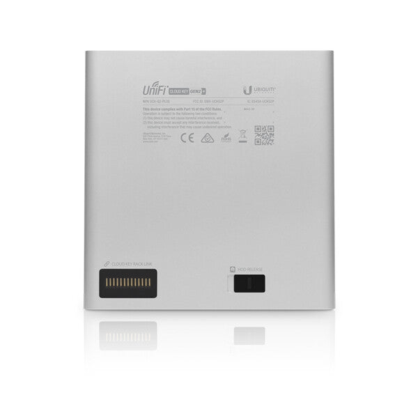 Ubiquiti Cloud Key Gen2 gateways & controllers 10, 100, 1000 Mbit/s