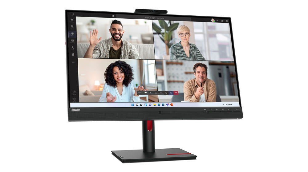 Lenovo ThinkVision T27hv-30 LED display 68,6 cm (27