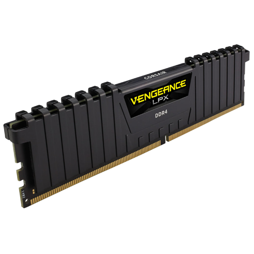 Corsair Vengeance LPX CMK32GX4M2D3600C18 RAM-minnen 32 GB 2 x 16 GB DDR4 3600 MHz
