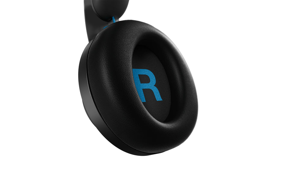 Lenovo Legion H300 Headset Kabel Huvudband Spela Svart