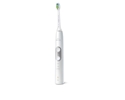 Philips Sonicare ProtectiveClean 6100 HX6877/34 Sonisk eltandborste