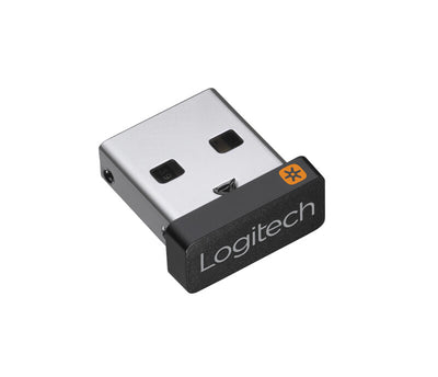 Logitech USB Unifying Receiver USB-mottagare