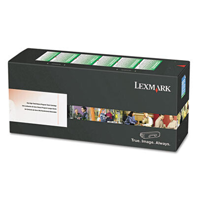 Lexmark C232HM0 Tonerkassett 1 styck Original Magenta