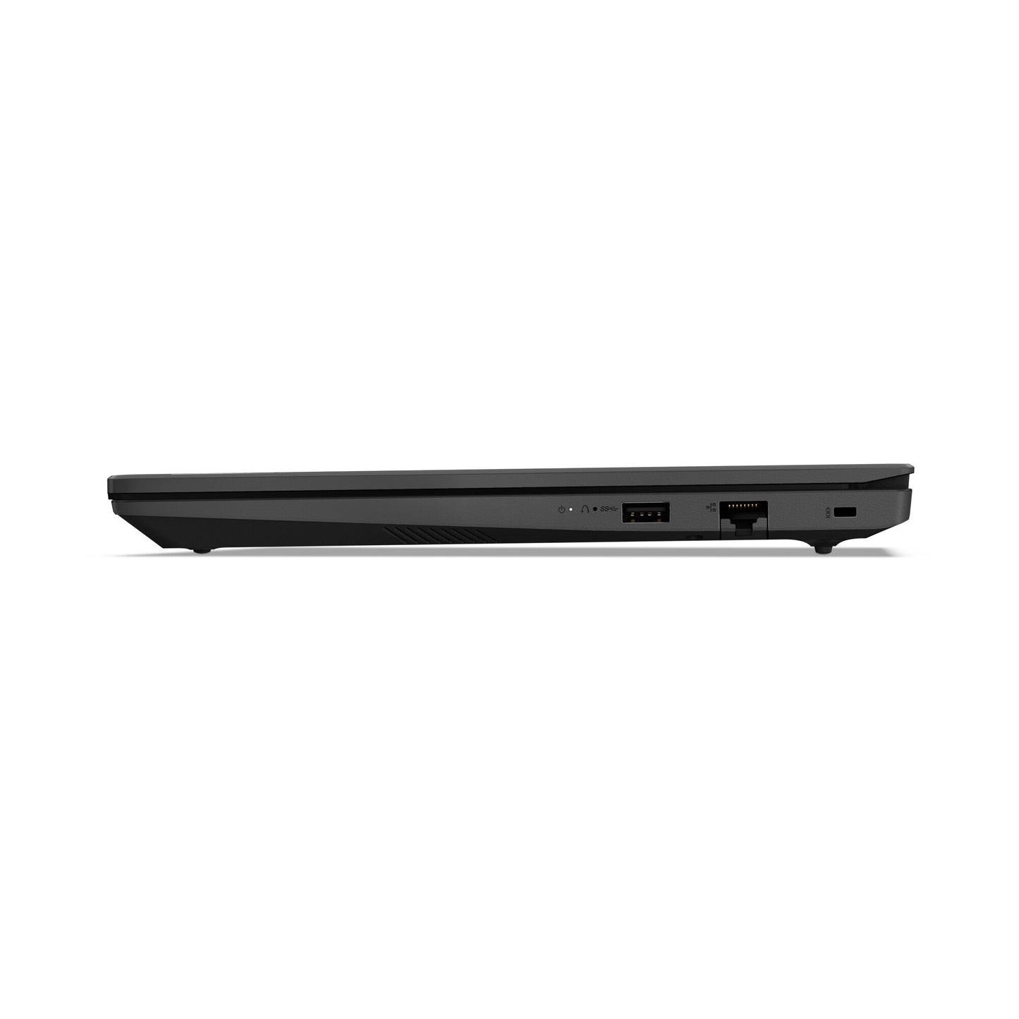 Lenovo V14 AMD Ryzen™ 7 7730U Bärbar dator 35,6 cm (14") Full HD 16 GB DDR4-SDRAM 512 GB SSD Wi-Fi 6 (802.11ax) Windows 11 Home Svart