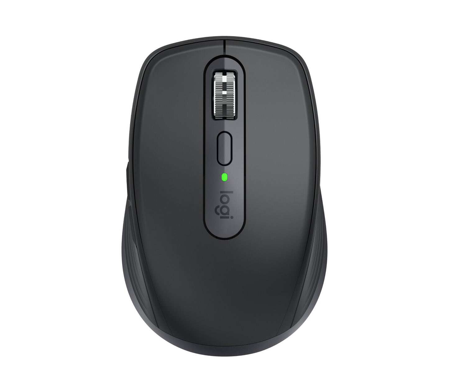 Logitech 910-006929 datormöss Kontor högerhand Trådlös RF + Bluetooth laser 8000 DPI