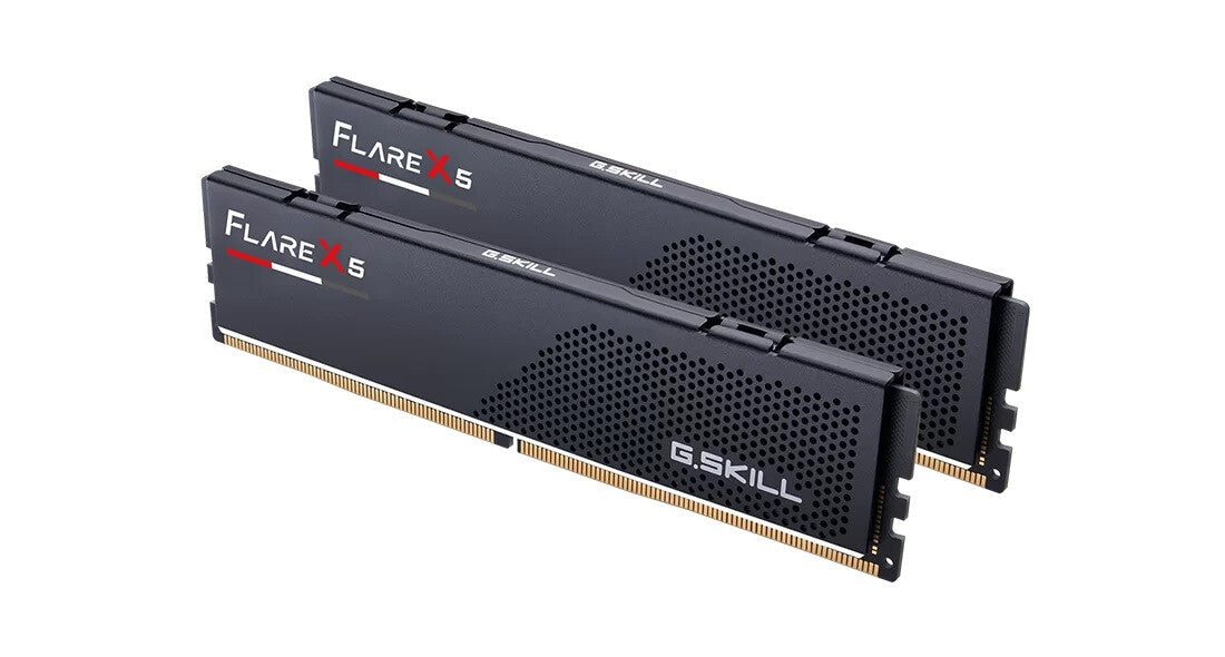 G.Skill Flare X5 F5-6000J3636F16GX2-FX5 RAM-minnen 32 GB 2 x 16 GB DDR5 6000 MHz
