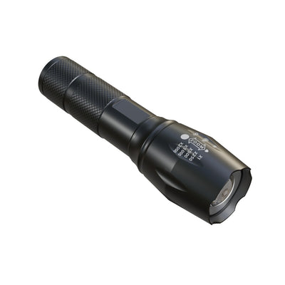 Extralink EX.30707 ficklampor Svart Ficklampa SMD LED