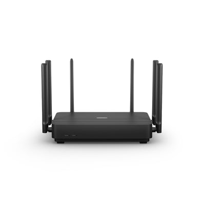 Xiaomi Router AX3200 trådlös router Gigabit Ethernet Dual-band (2,4 GHz / 5 GHz) Svart