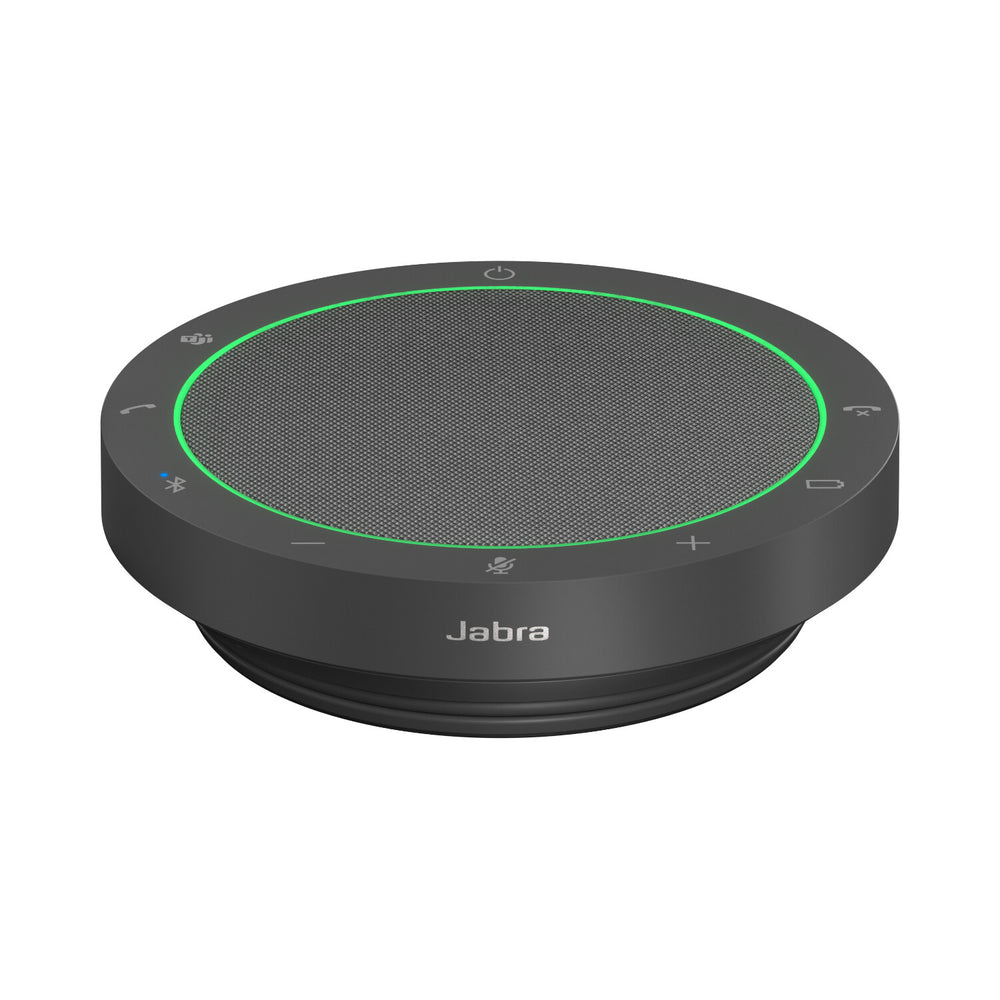 Jabra 2755-109 högtalartelefoner Universal USB Type-C Grå