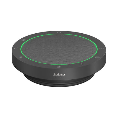 Jabra 2755-109 högtalartelefoner Universal USB Type-C Grå
