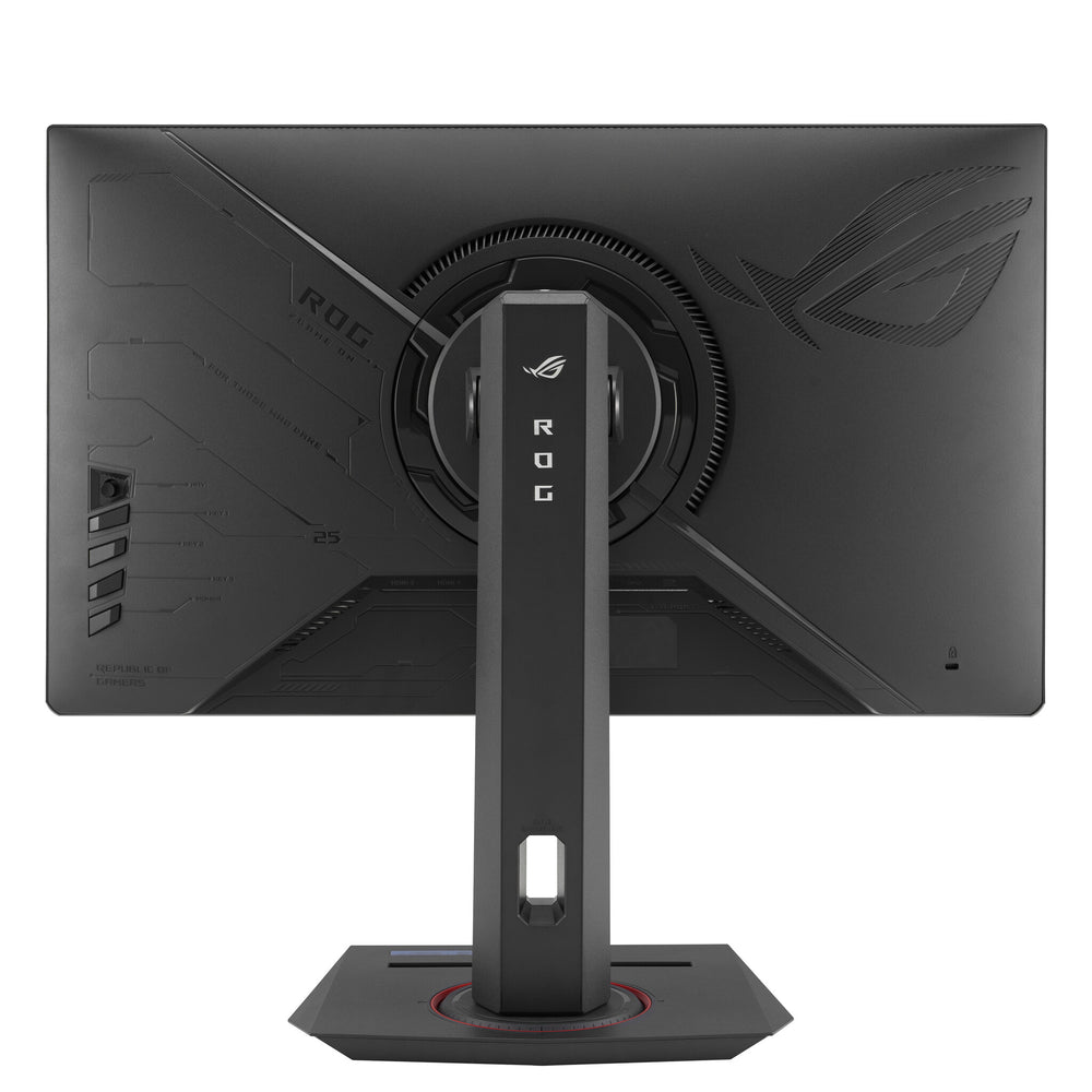 ASUS ROG Strix XG259CS platta pc-skärmar 62,2 cm (24.5