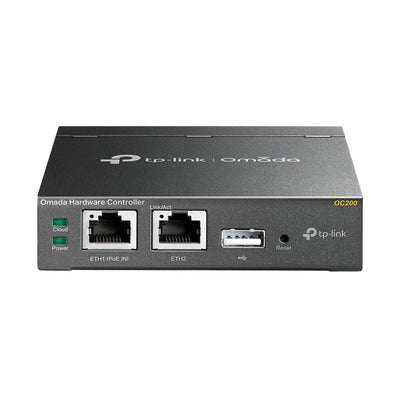 TP-Link Omada OC200 gateways & controllers 10, 100 Mbit/s