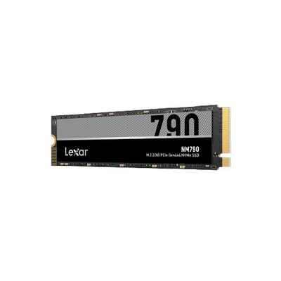 Lexar NM790 M.2 2 TB PCI Express 4.0 SLC NVMe