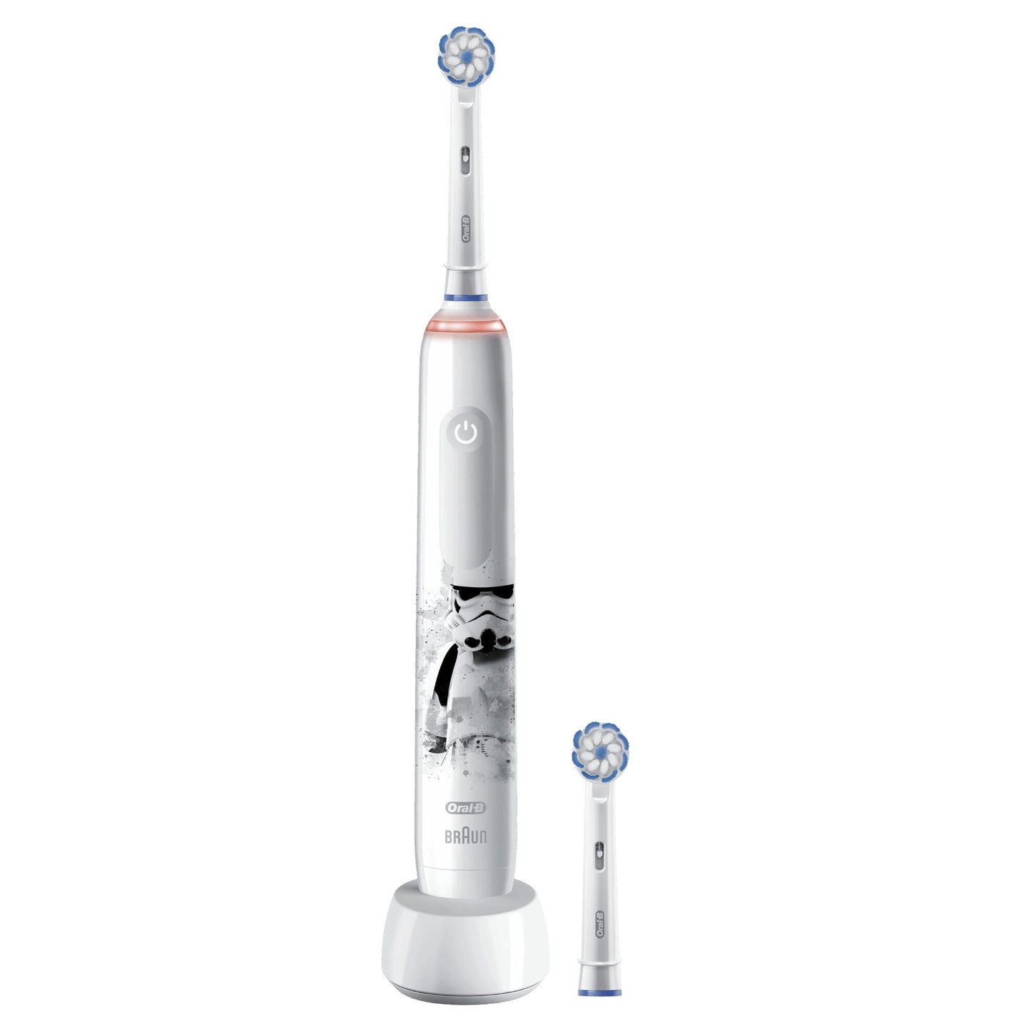 Oral-B Junior Star Wars Barn Oscillerande tandborste Multifärg