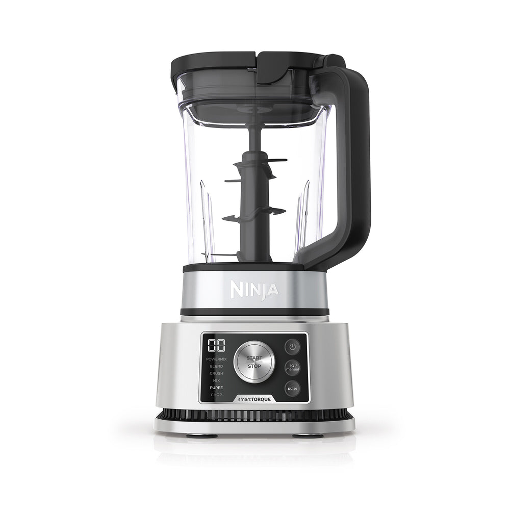 Ninja CB350EU mixer 2,1 l Bänkmixer 1200 W Silver