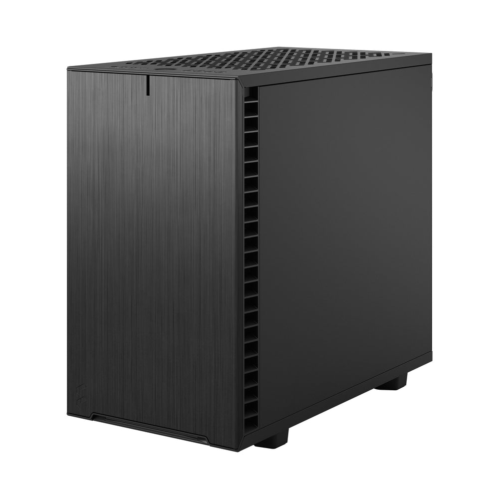 Fractal Design Define 7 Nano Svart