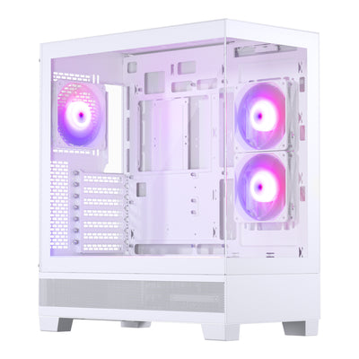 Phanteks XT View Midi Tower Vit