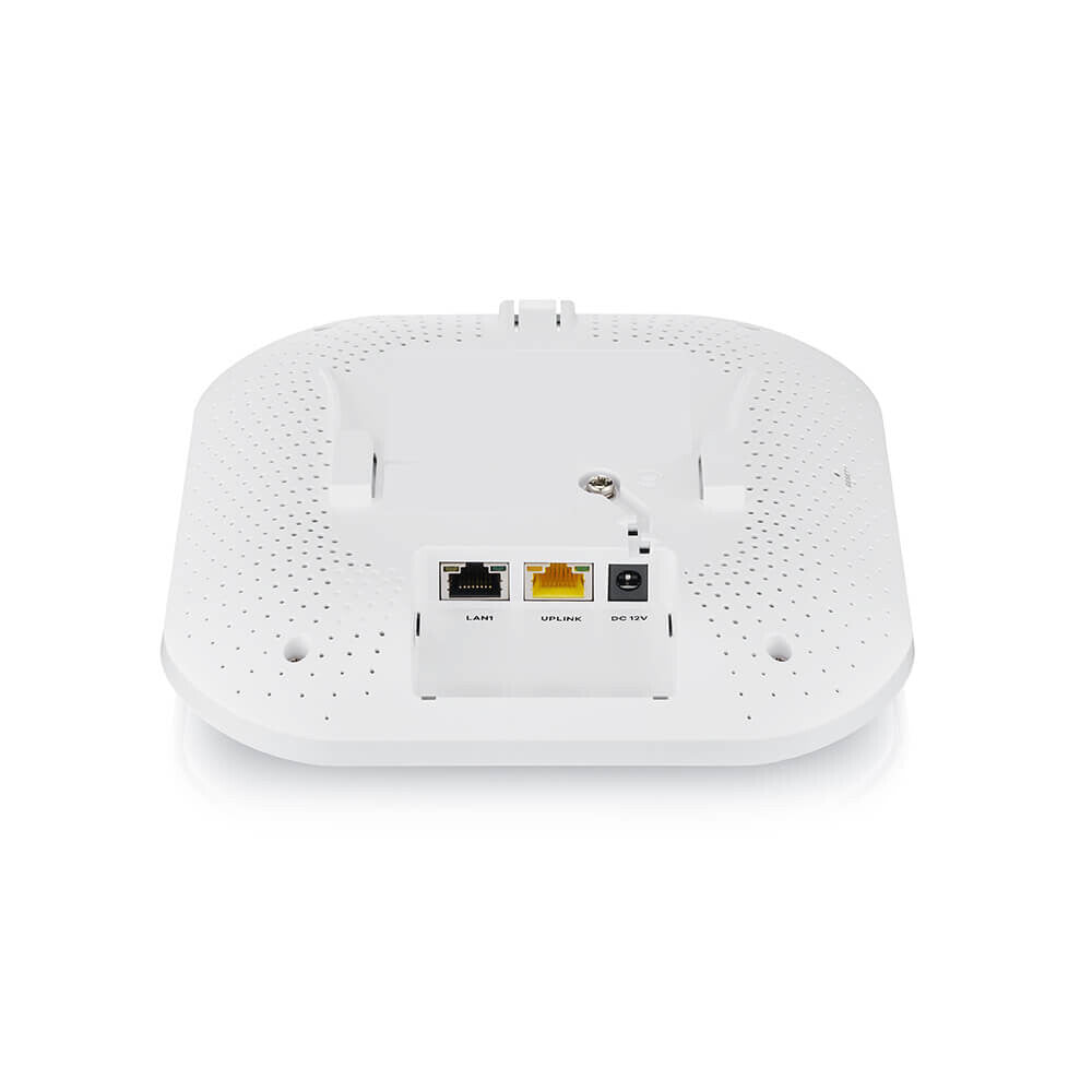 Zyxel WAX630S 2400 Mbit/s Vit Strömförsörjning via Ethernet (PoE) stöd