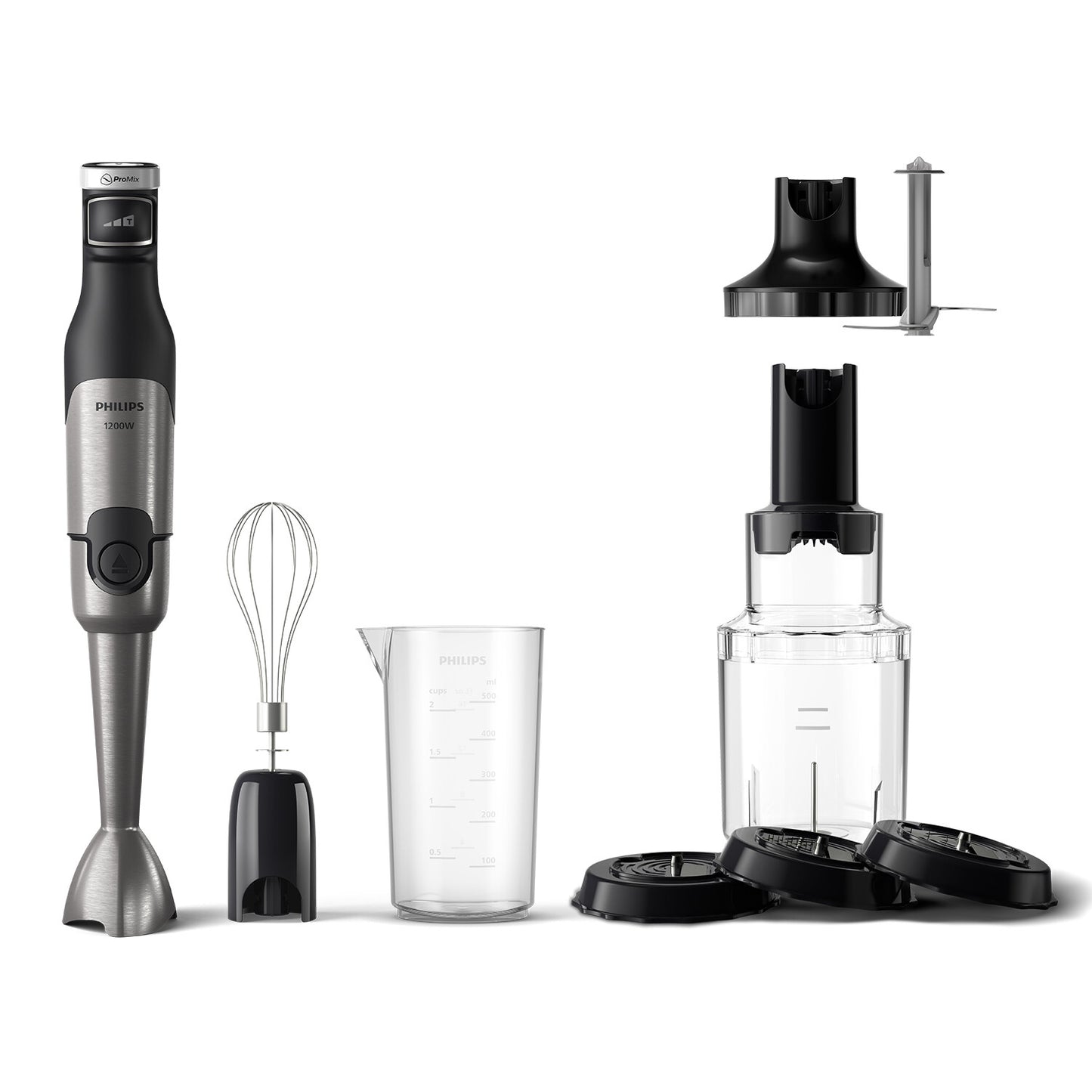 Philips 5000 series Stavmixer HR2684/00