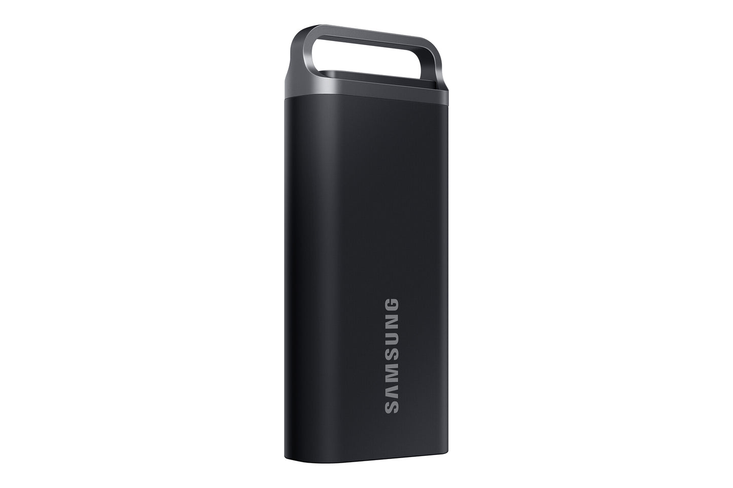 Samsung MU-PH4T0S 4 TB 3.2 Gen 1 (3.1 Gen 1) Svart