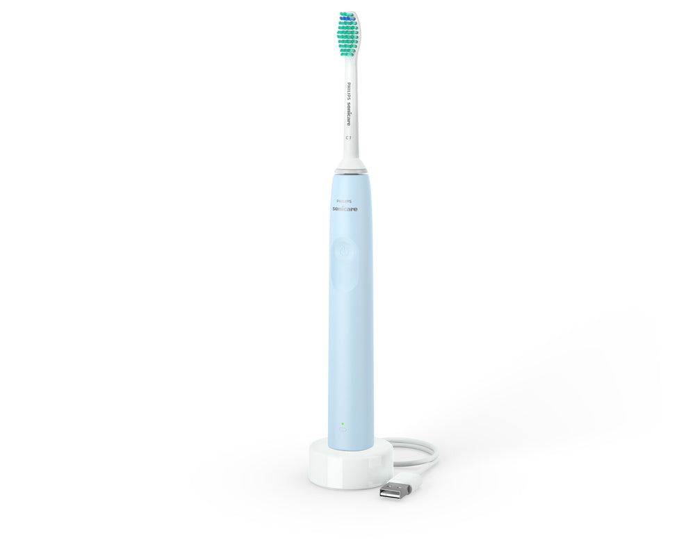 Philips 2100 series HX3651/12 Sonisk eltandborste