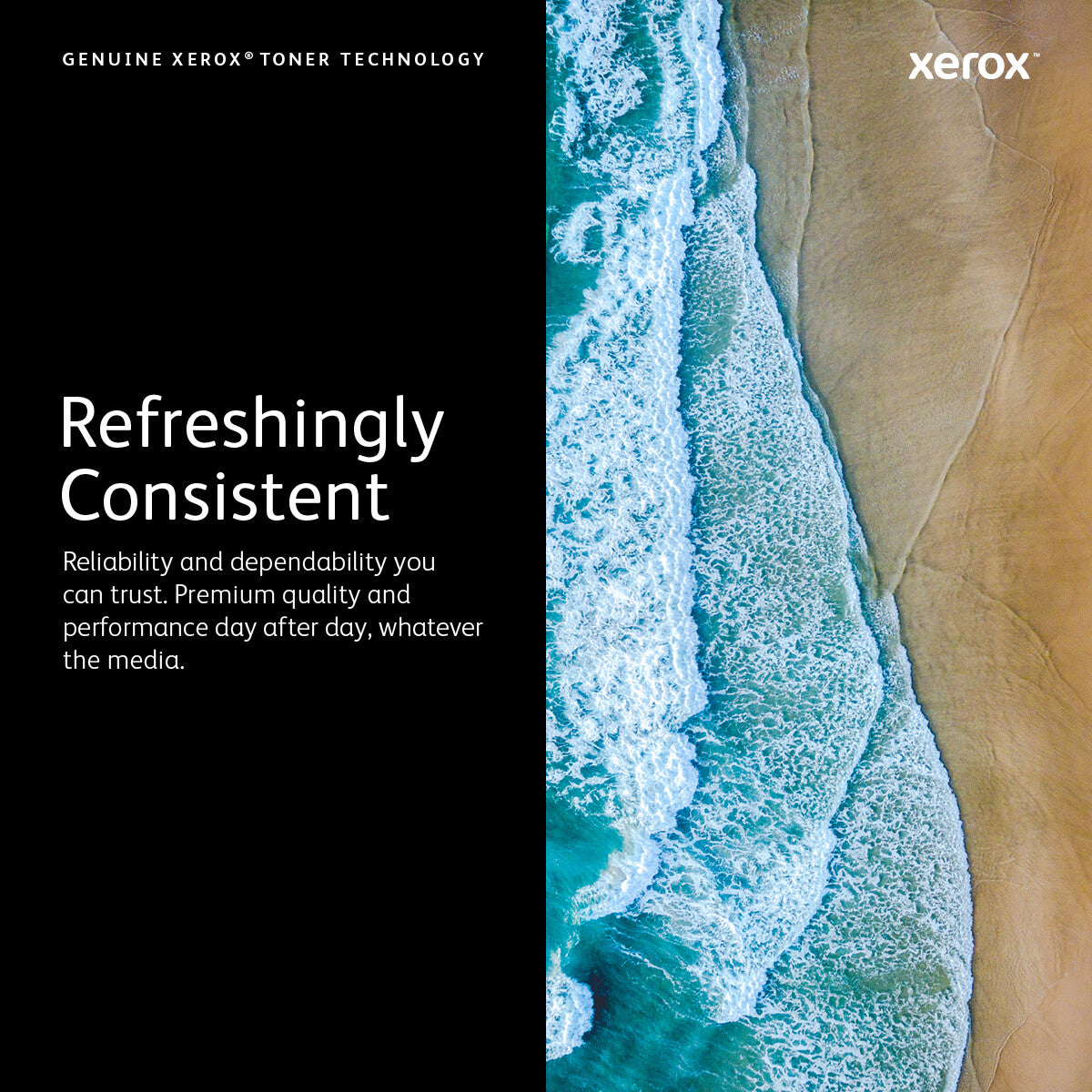 Xerox VersaLink C400/C405 gul tonerkassett, standardkapacitet (2 500 sidor)