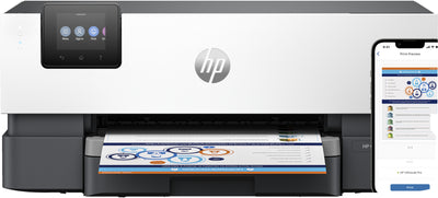 HP OfficeJet Pro 9110b-skrivare