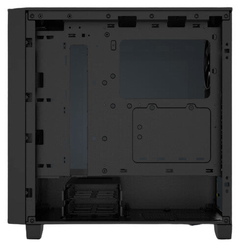 Corsair CC-9011251-WW datorväskor Midi Tower Svart