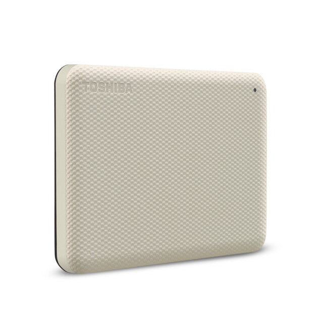 Toshiba Canvio Advance externa hårddiskar 4 TB 2.5
