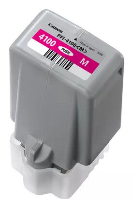 Canon LUCIA PRO II bläckpatroner 1 styck Original Standardavkastning Magenta