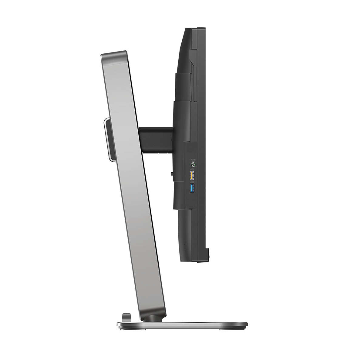 Philips 5000 series 27B2G5500/00 platta pc-skärmar 68,6 cm (27") 2560 x 1440 pixlar Quad HD LCD Antracit