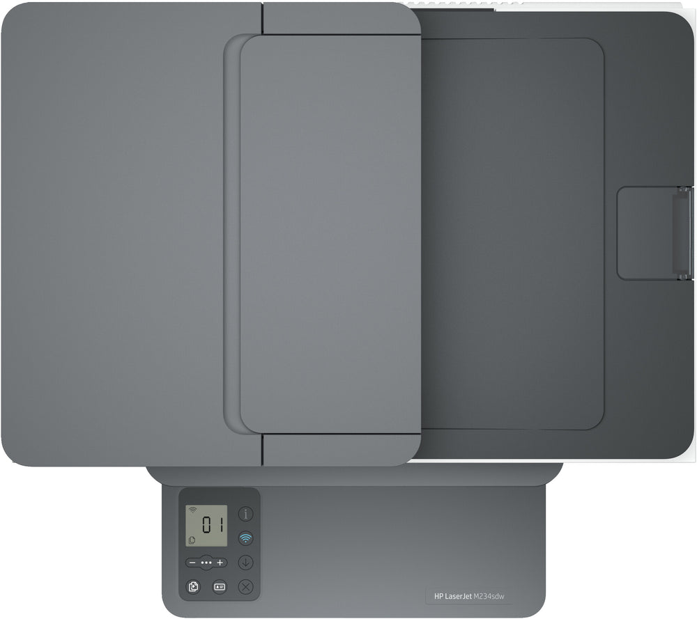 HP LaserJet MFP M234sdw skrivare
