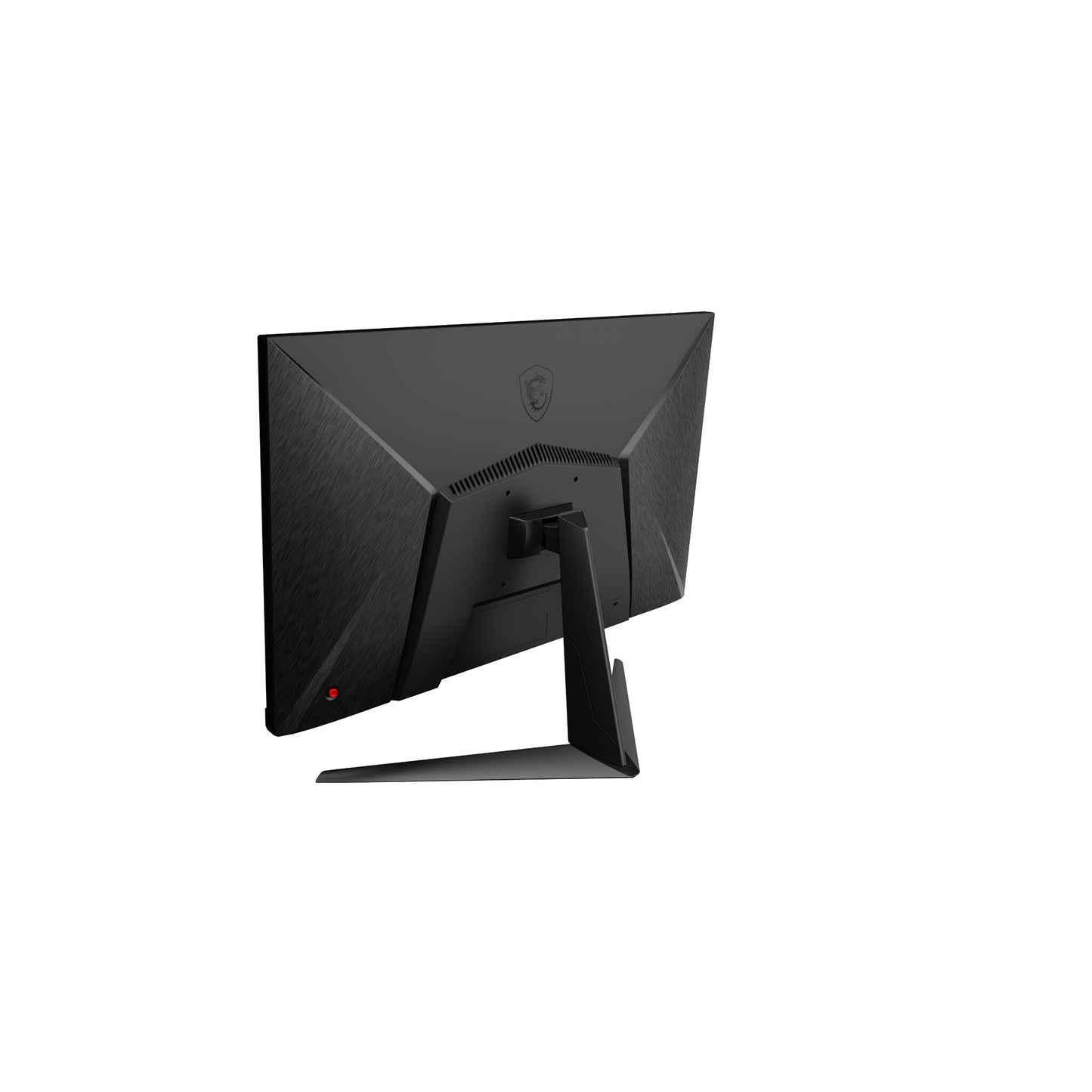 MSI G2712F platta pc-skärmar 68,6 cm (27") 1920 x 1080 pixlar Full HD Svart