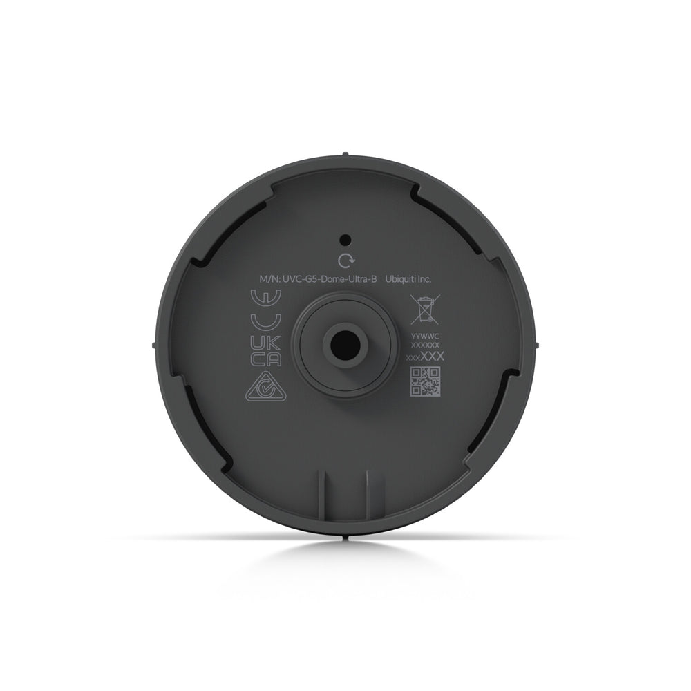 Ubiquiti G5 Dome Ultra Kupol-formad IP-säkerhetskamera Inomhus & utomhus 2688 x 1512 pixlar Innertak/vägg