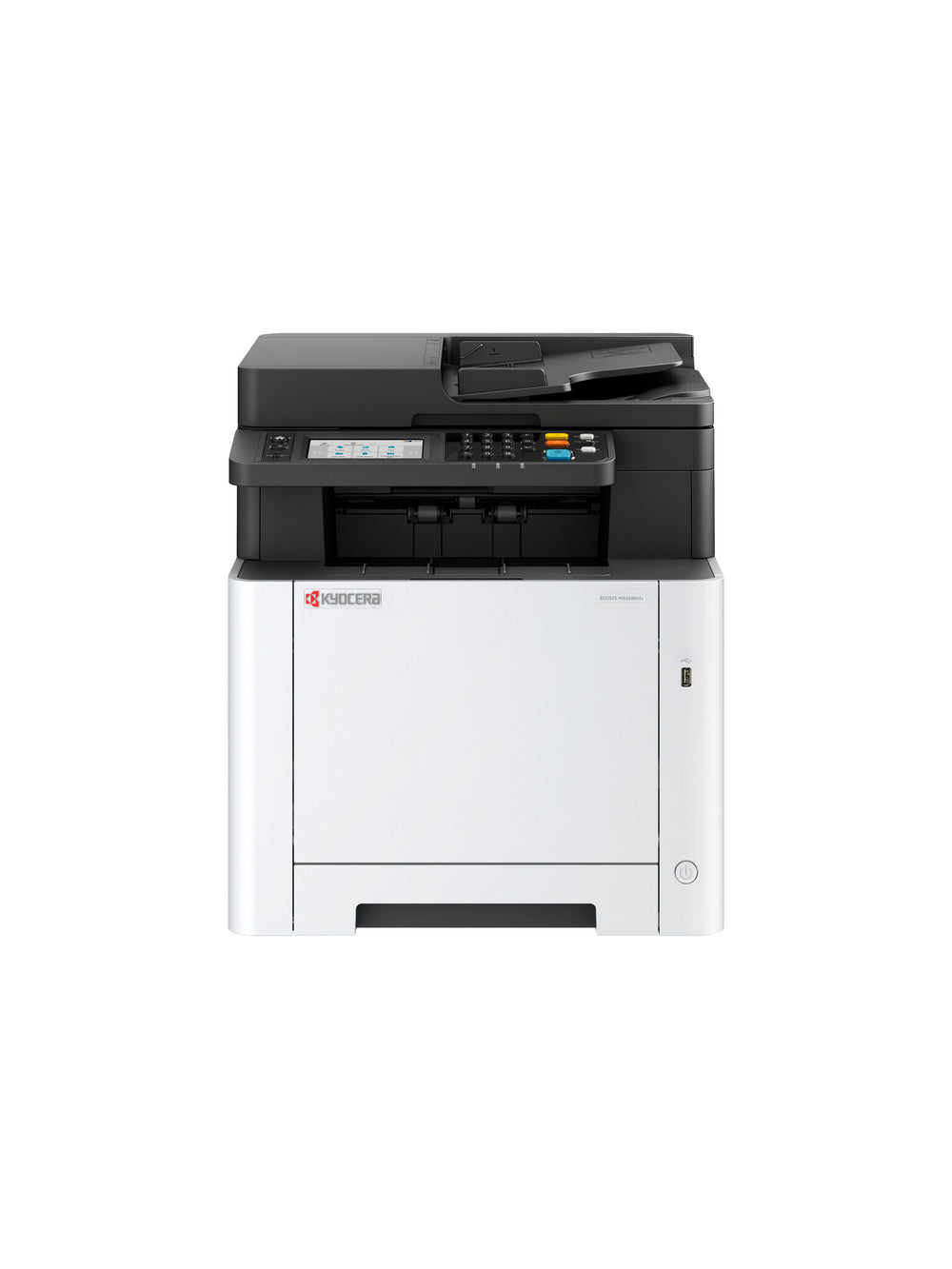 KYOCERA ECOSYS MA2600cfx laser A4 1200 x 1200 DPI 26 ppm