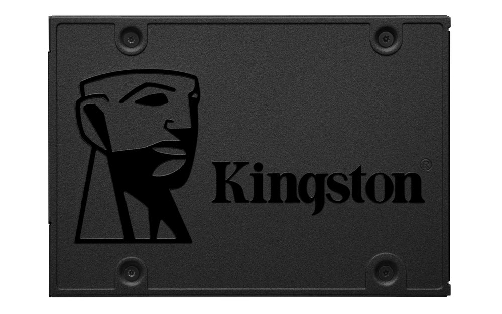 Kingston Technology A400 240 GB 2.5