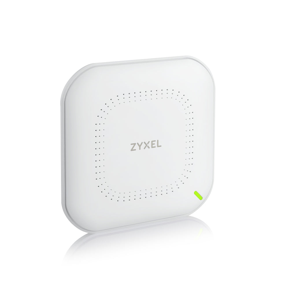 Zyxel NWA50AX 1775 Mbit/s Vit Strömförsörjning via Ethernet (PoE) stöd