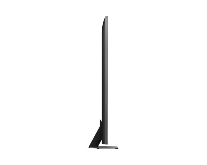 Samsung QN85D QE55QN85DBT 139,7 cm (55") 4K Ultra HD Smart-TV Wi-Fi Kol, Silver