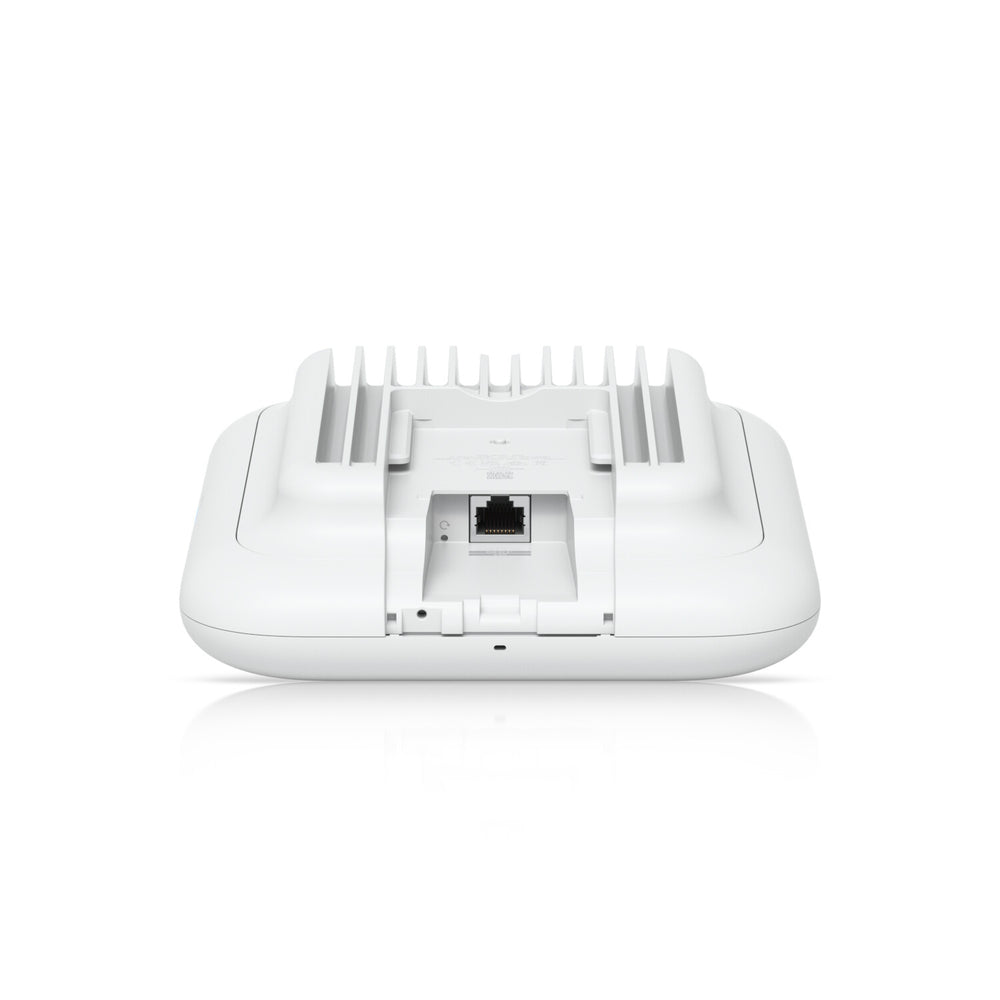 Ubiquiti U7 Outdoor 4300 Mbit/s Vit Strömförsörjning via Ethernet (PoE) stöd