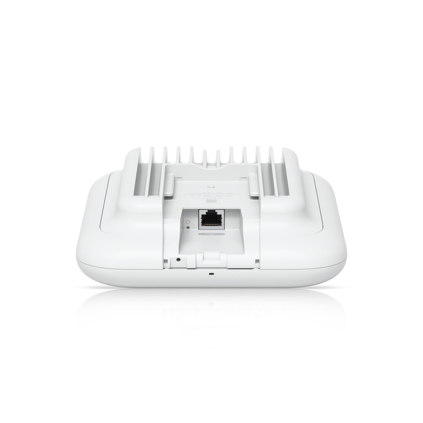 Ubiquiti U7 Outdoor 4300 Mbit/s Vit Strömförsörjning via Ethernet (PoE) stöd